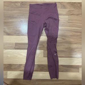 Lululemon Leggings